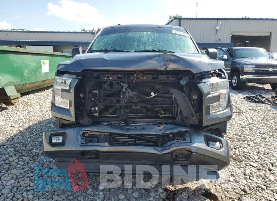 1FTFX1EG6GFD30394 Photo# 5