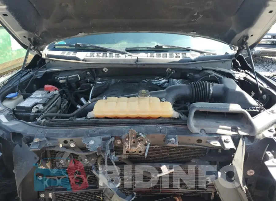 1FTFX1EG6GFD30394 Photo# 11