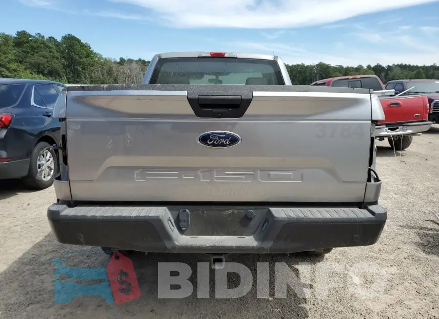 1FTMF1C57LFA73980 Photo# 6