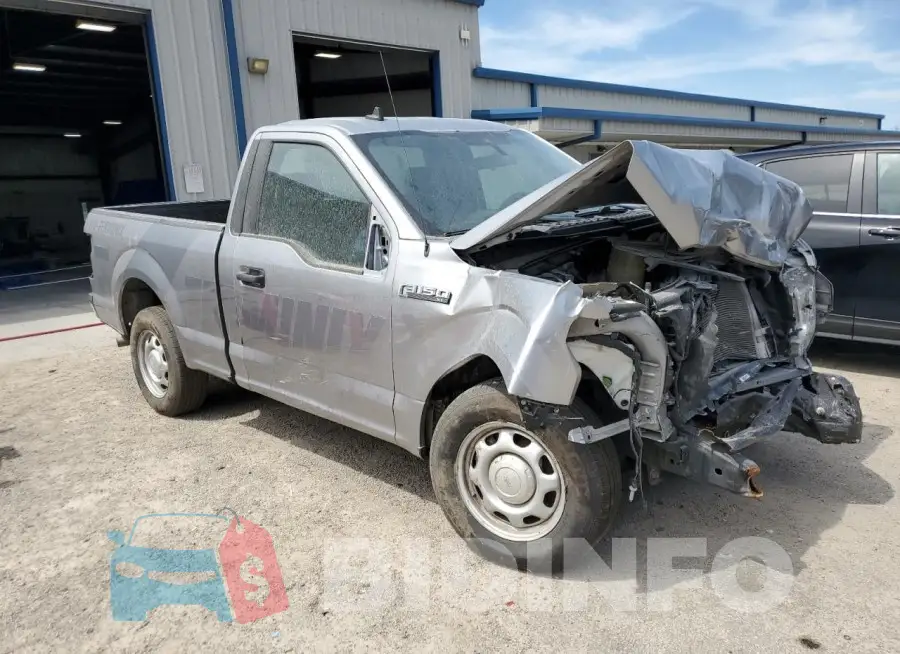 1FTMF1C57LFA73980 Photo# 4