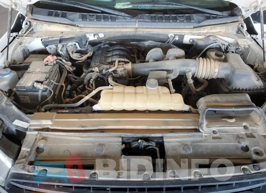 1FTMF1EB1KKD49837 Photo# 11
