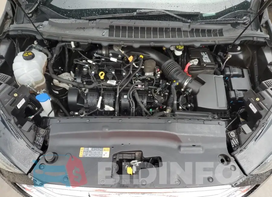 2FMPK3G99LBA73719 Photo# 12