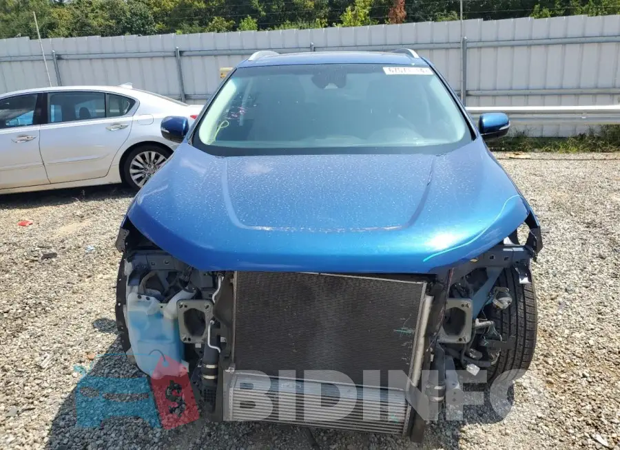 2FMPK4J91LBA28580 Photo# 5