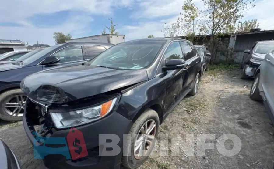 2FMPK4J92GBB24725 Photo# 2