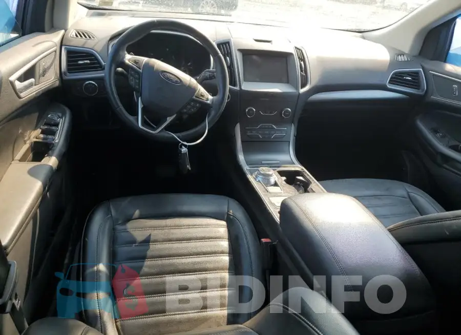 2FMPK4J92KBB78664 Photo# 8