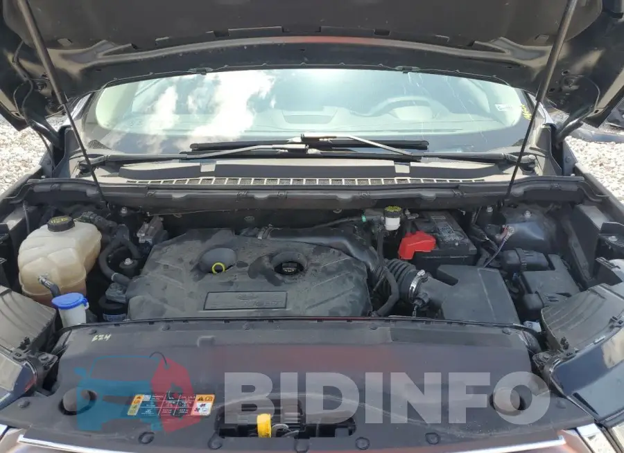 2FMPK4J95JBB78706 Photo# 12