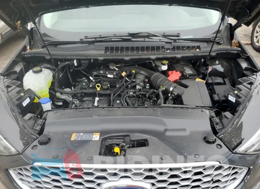 2FMPK4J9XRBA41725 Photo# 11