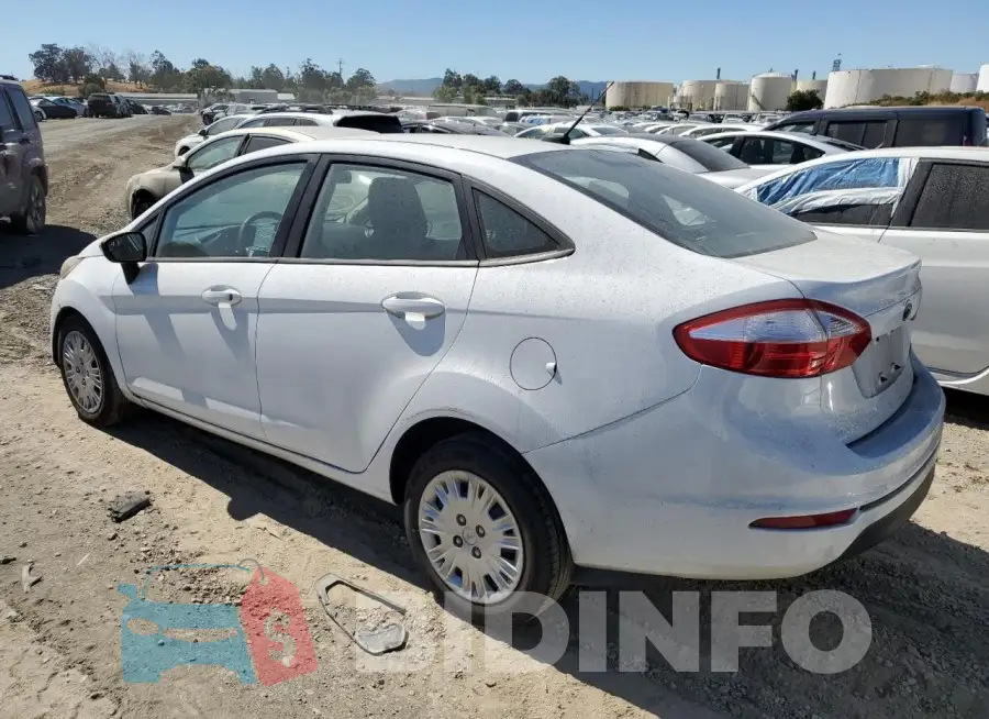 3FADP4AJ5FM110968 Photo# 2