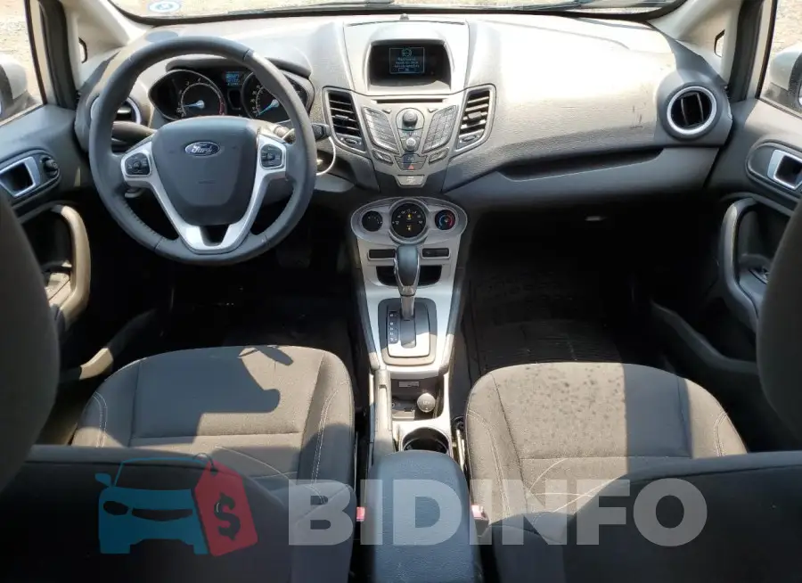 3FADP4BJXFM153443 Photo# 8