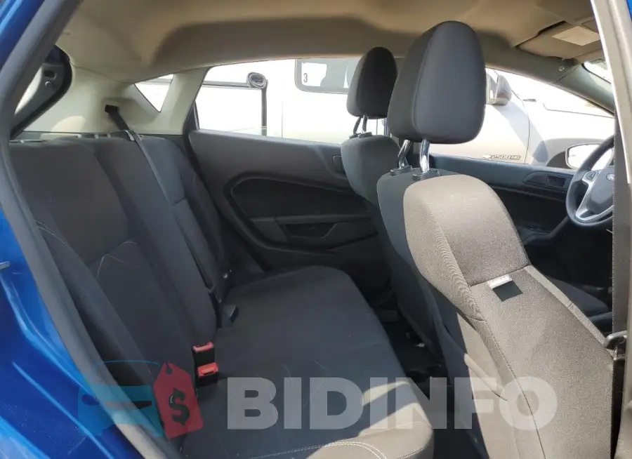 3FADP4EJ0KM125270 Photo# 10