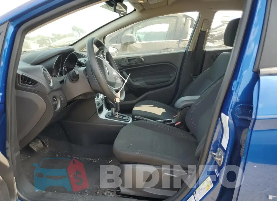 3FADP4EJ0KM125270 Photo# 7