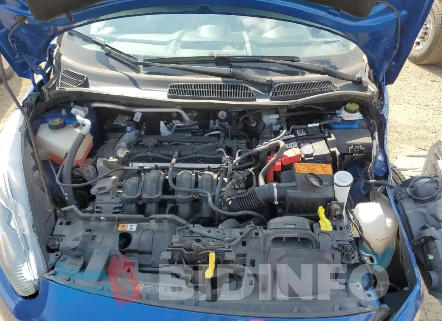 3FADP4EJ0KM125270 Photo# 11