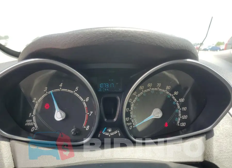 3FADP4EJ7FM104499 Photo# 9