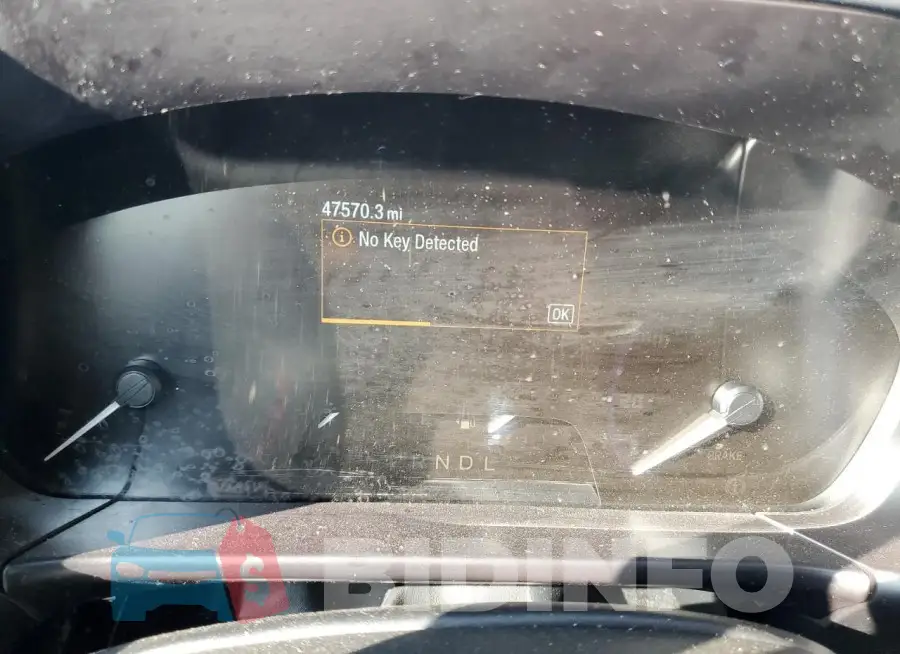 3FMCR9B60NRD44729 Photo# 9