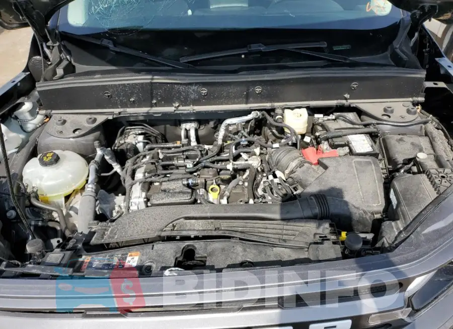 3FMCR9B65NRD25545 Photo# 12