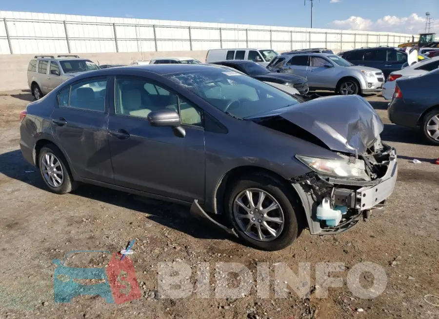 19XFB2F50FE072982 Photo# 4