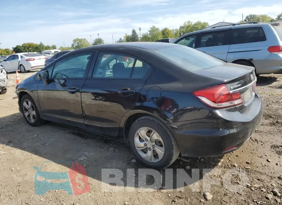 19XFB2F55FE062996 Photo# 2