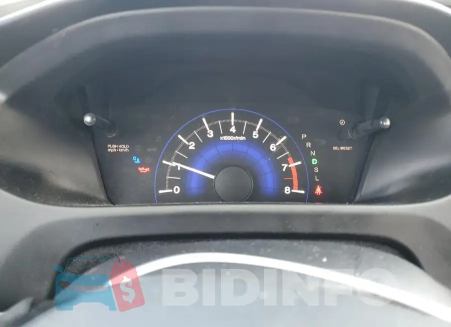 19XFB2F82FE058527 Photo# 9