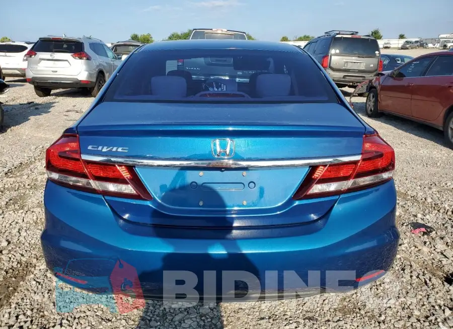 19XFB2F82FE058527 Photo# 6