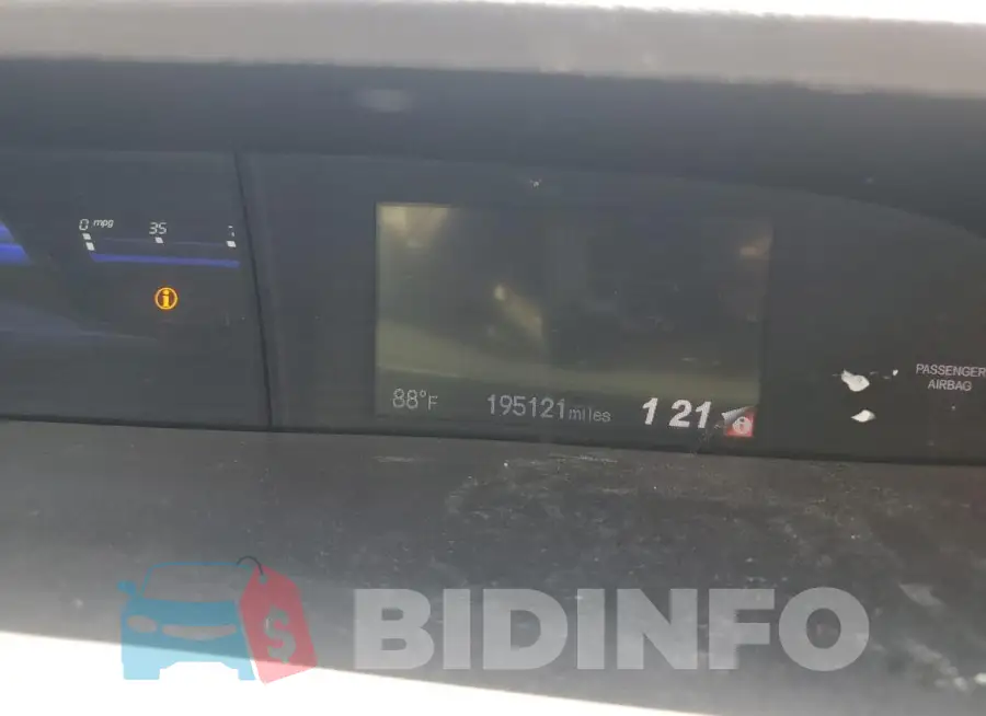 19XFB2F87FE225514 Photo# 9