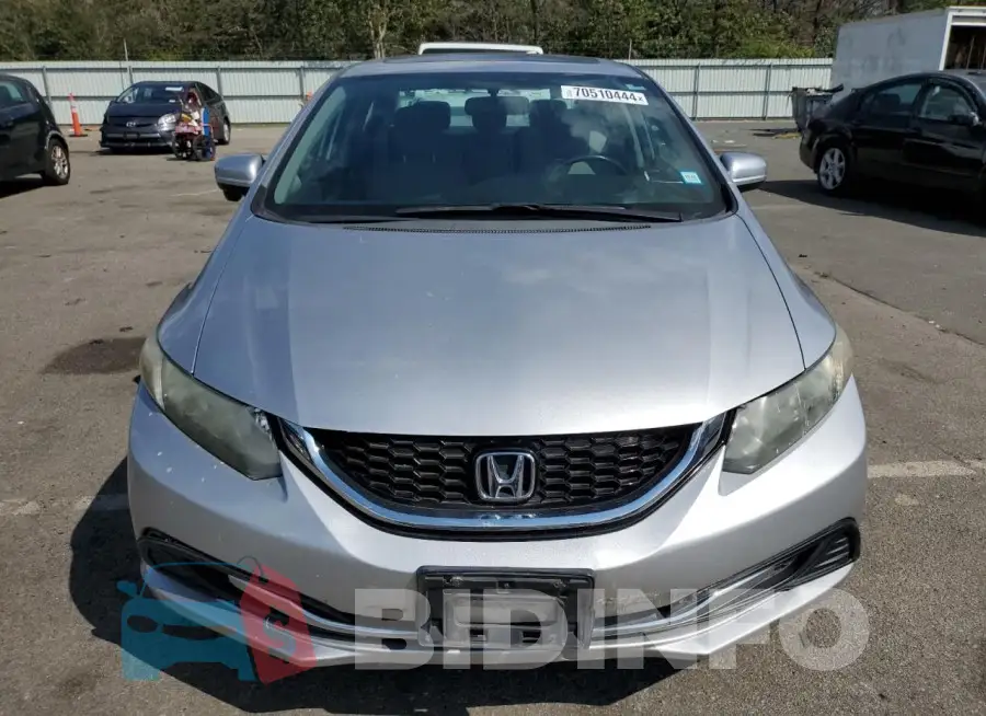 19XFB2F8XFE231839 Photo# 5