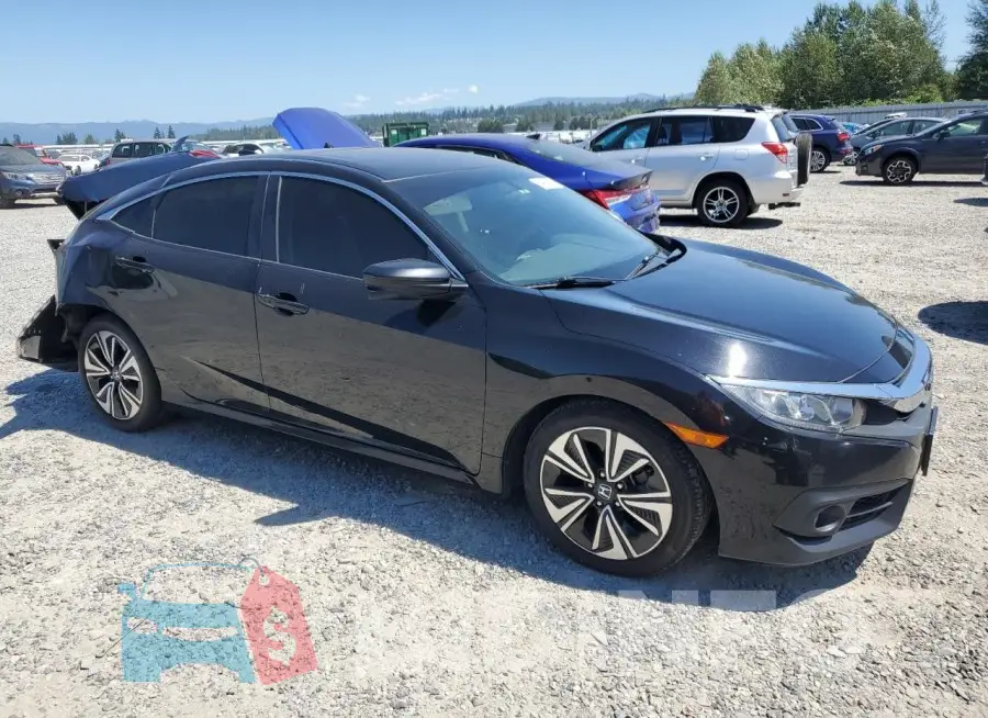 19XFC1F36HE206399 Photo# 4