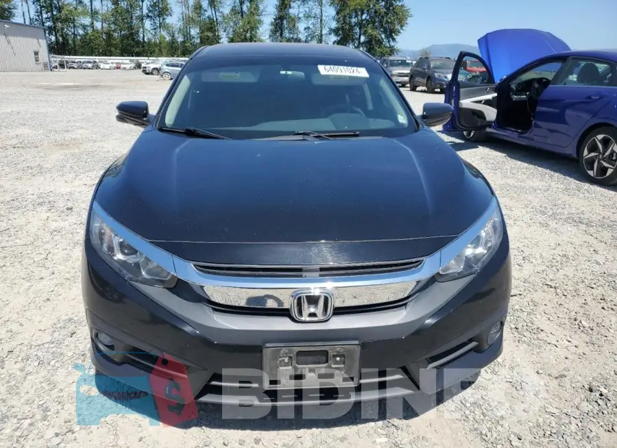 19XFC1F36HE206399 Photo# 5