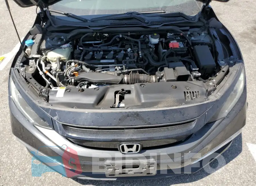 19XFC1F38LE207160 Photo# 11