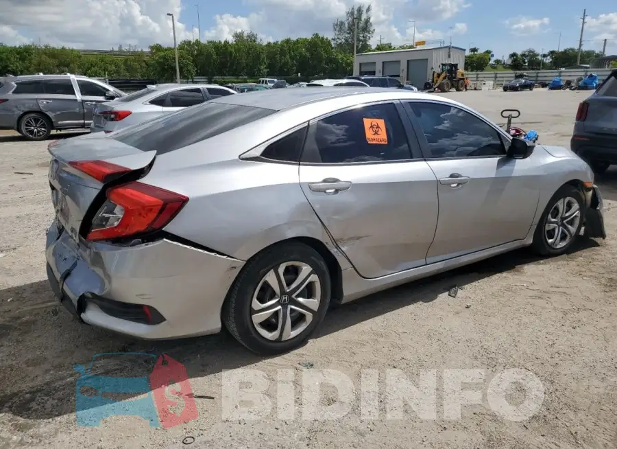 19XFC2F51GE069328 Photo# 3