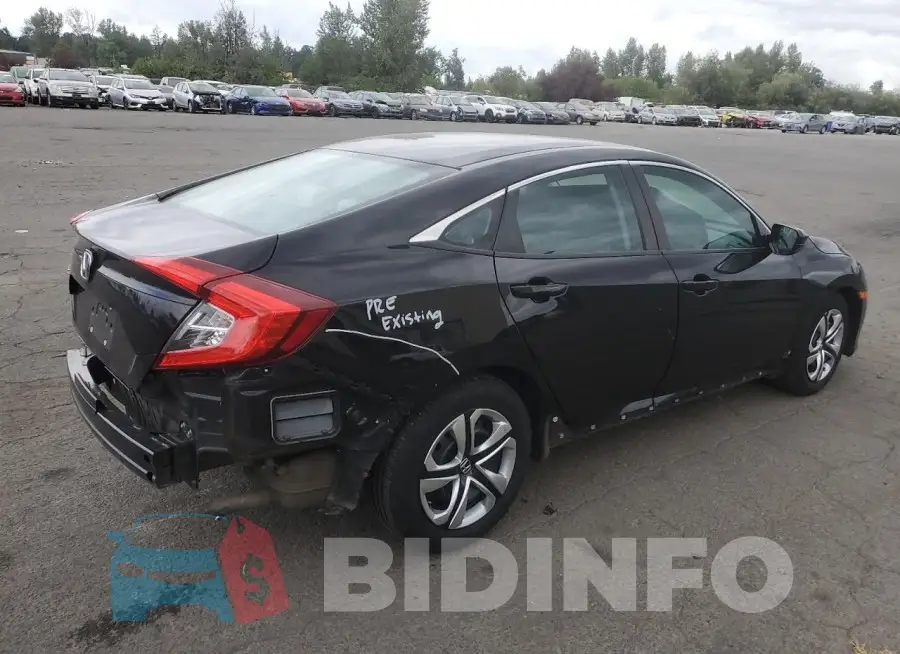 19XFC2F56GE069163 Photo# 3