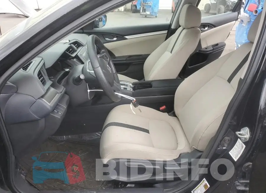 19XFC2F56GE069163 Photo# 7