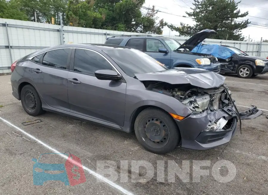 19XFC2F5XGE000573 Photo# 4