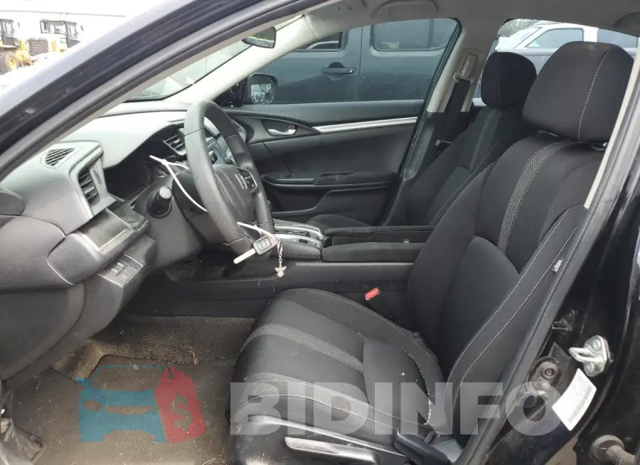 19XFC2F62LE016575 Photo# 7