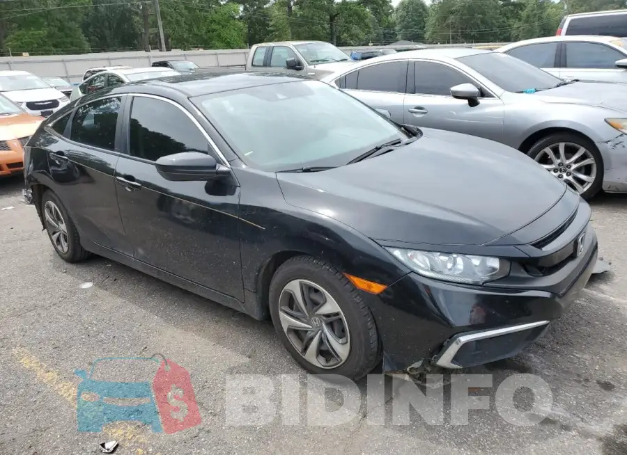 19XFC2F62LE016575 Photo# 4