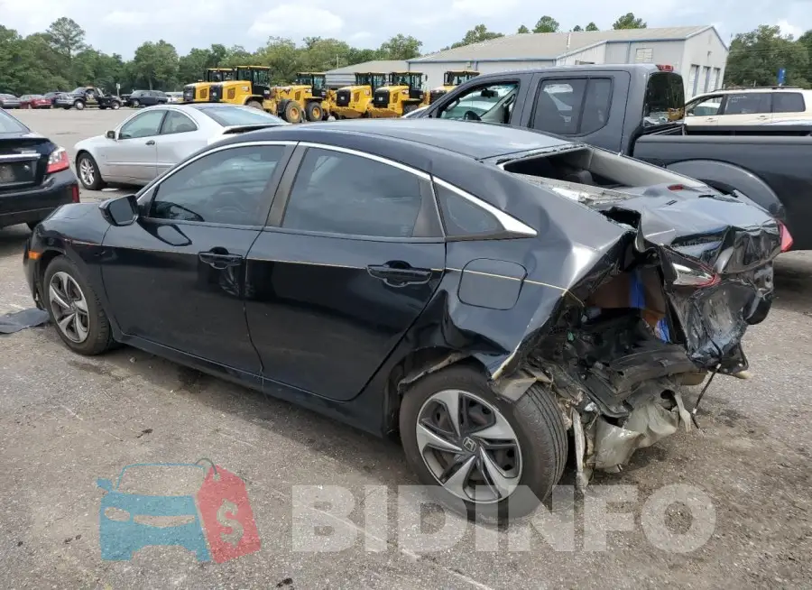 19XFC2F62LE016575 Photo# 2