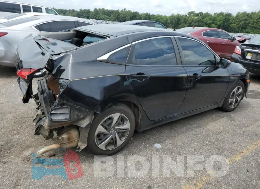 19XFC2F62LE016575 Photo# 3