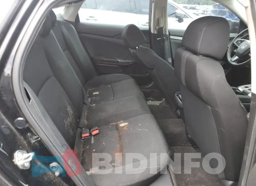 19XFC2F62LE016575 Photo# 10
