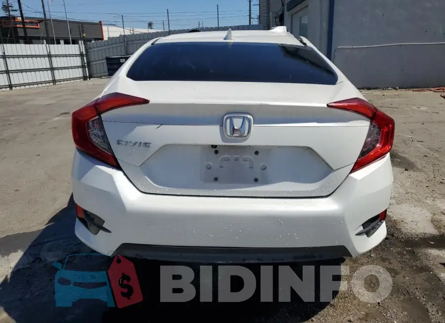 19XFC2F71HE214290 Photo# 6