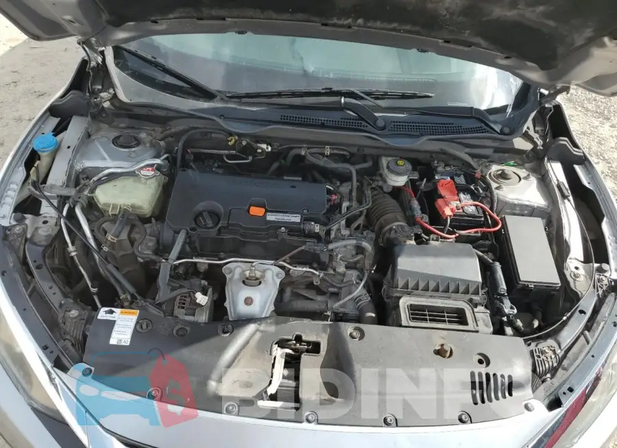 19XFC2F77GE227057 Photo# 11