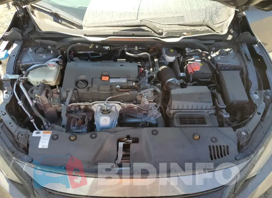 19XFC2F80ME202148 Photo# 11