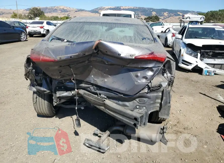 19XFC2F80ME202148 Photo# 6