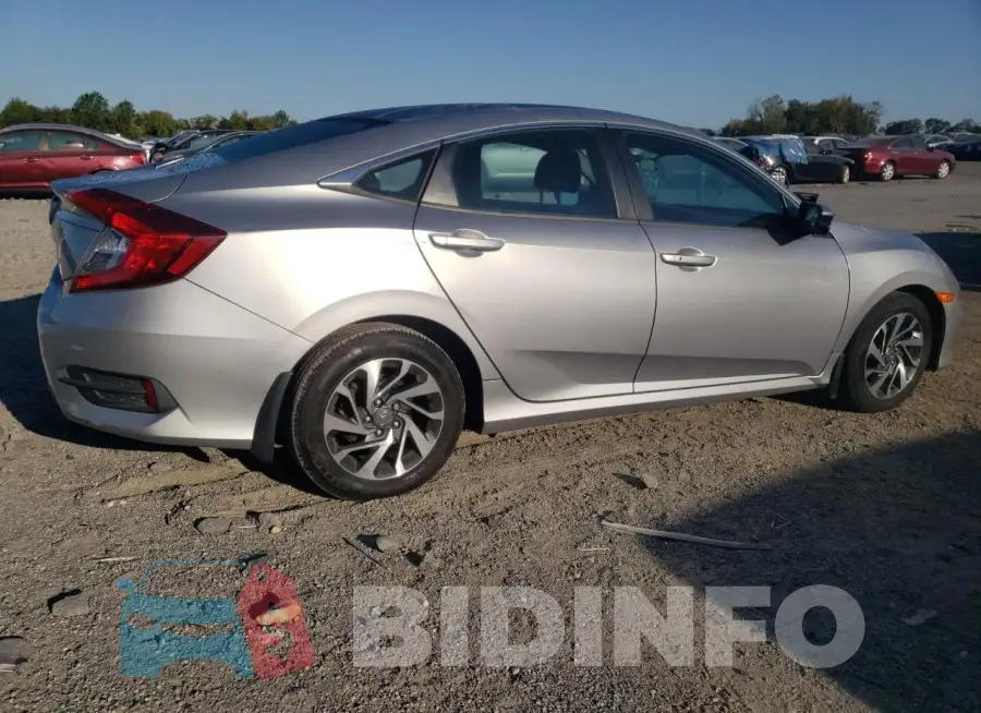 19XFC2F85GE085574 Photo# 3