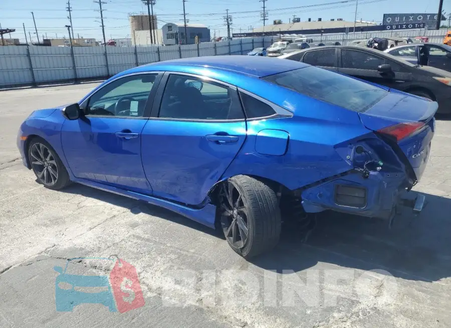 19XFC2F87LE205563 Photo# 2
