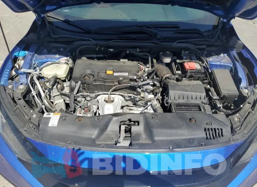 19XFC2F87LE205563 Photo# 11