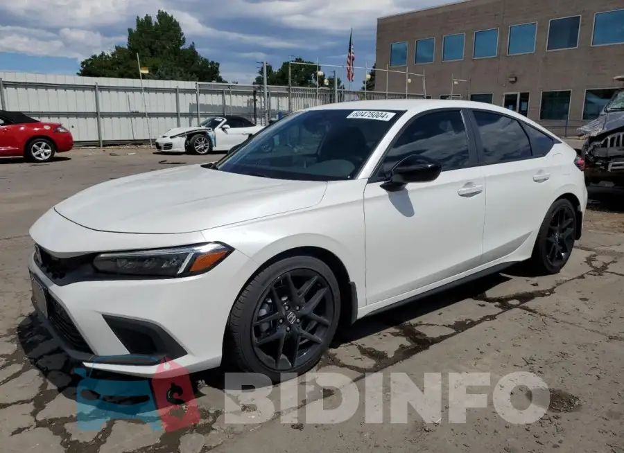 19XFL2H84RE017959 Photo# 1