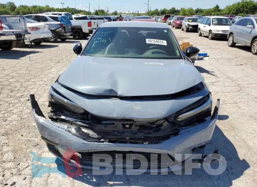 19XFL2H87RE020869 Photo# 5