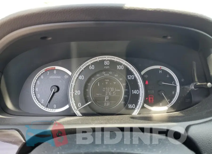 1HGCR2F80GA195759 Photo# 9