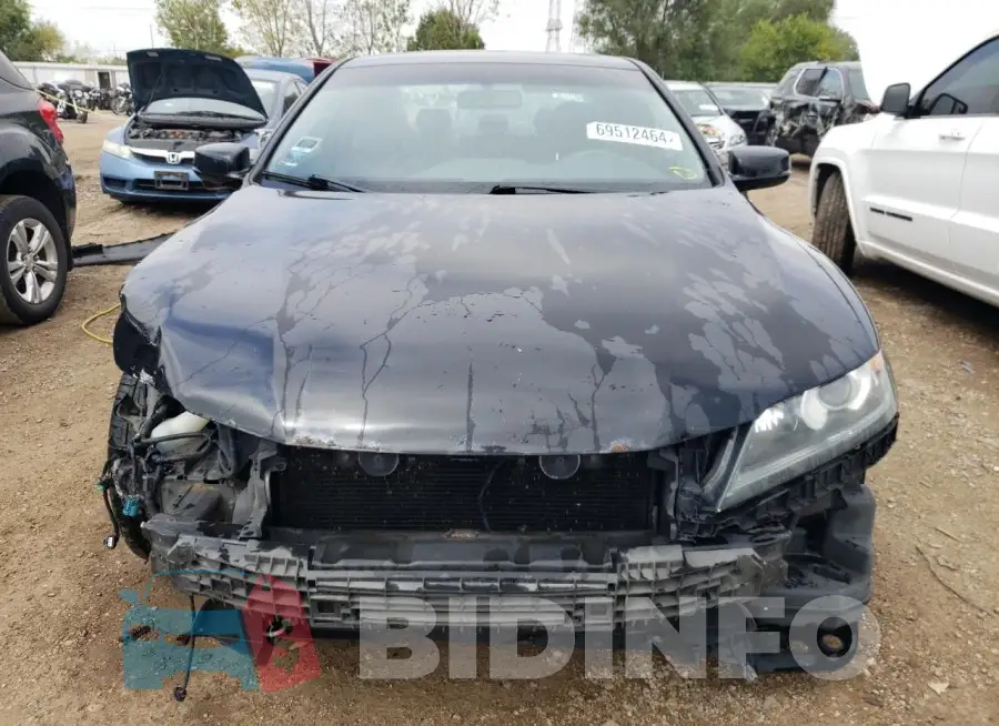 1HGCT1B77FA002272 Photo# 5