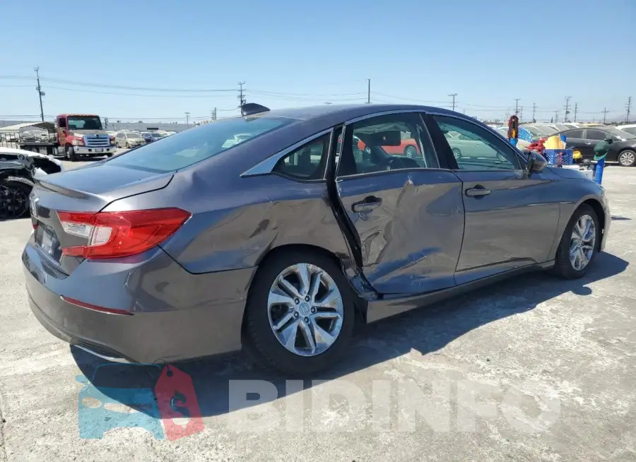 1HGCV1F15KA158238 Photo# 3