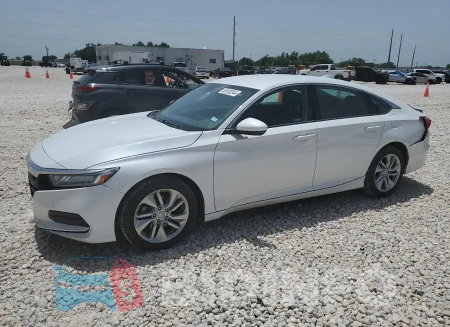 1HGCV1F16KA067611 Photo# 1